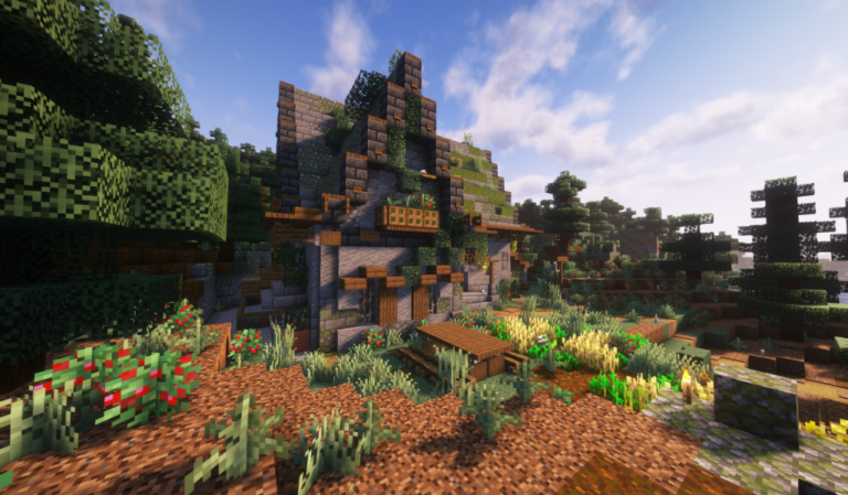 Series 1 Woodland House (9)